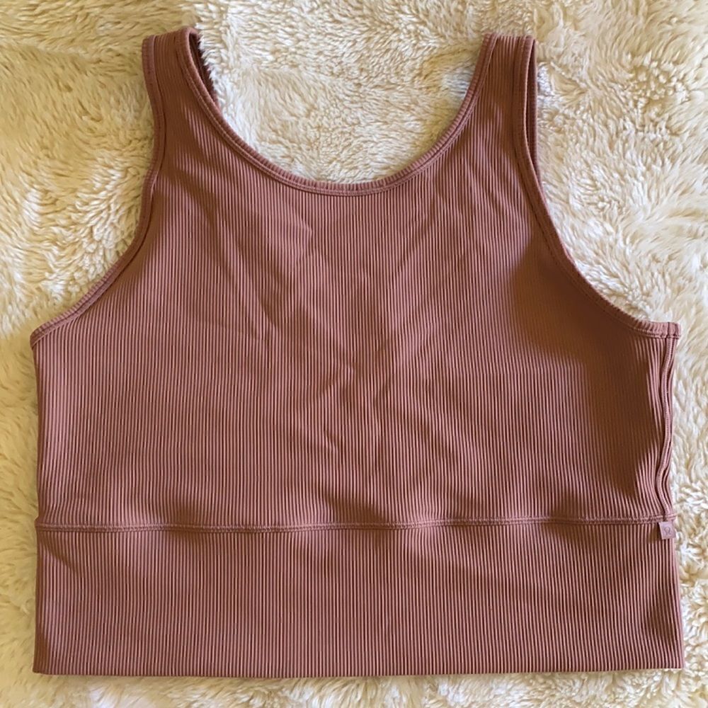 COPY - Lululemon Womens Top Size M